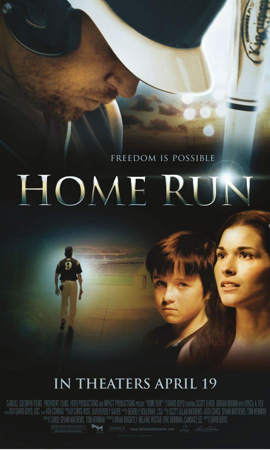 Home Run