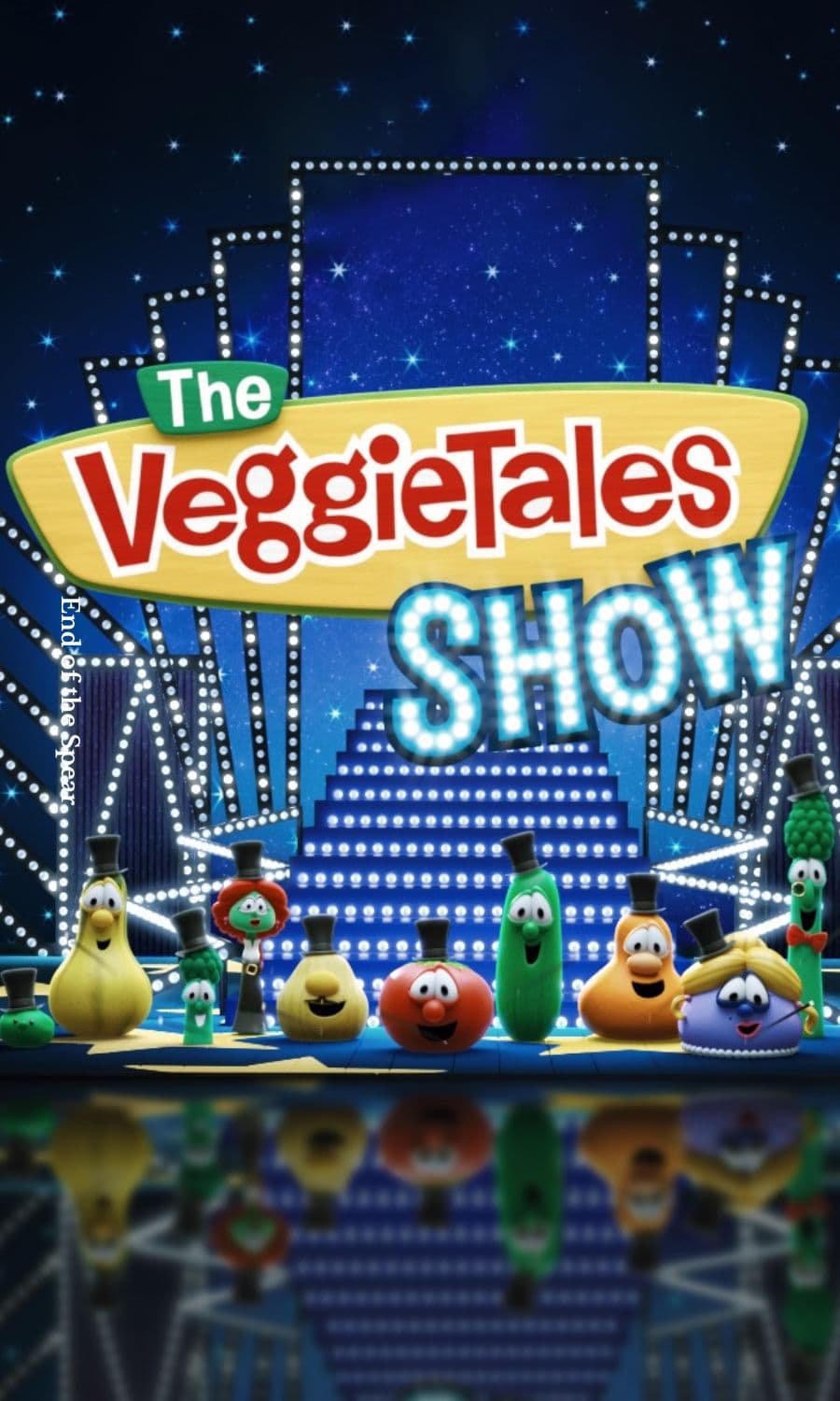 The VeggieTales Show