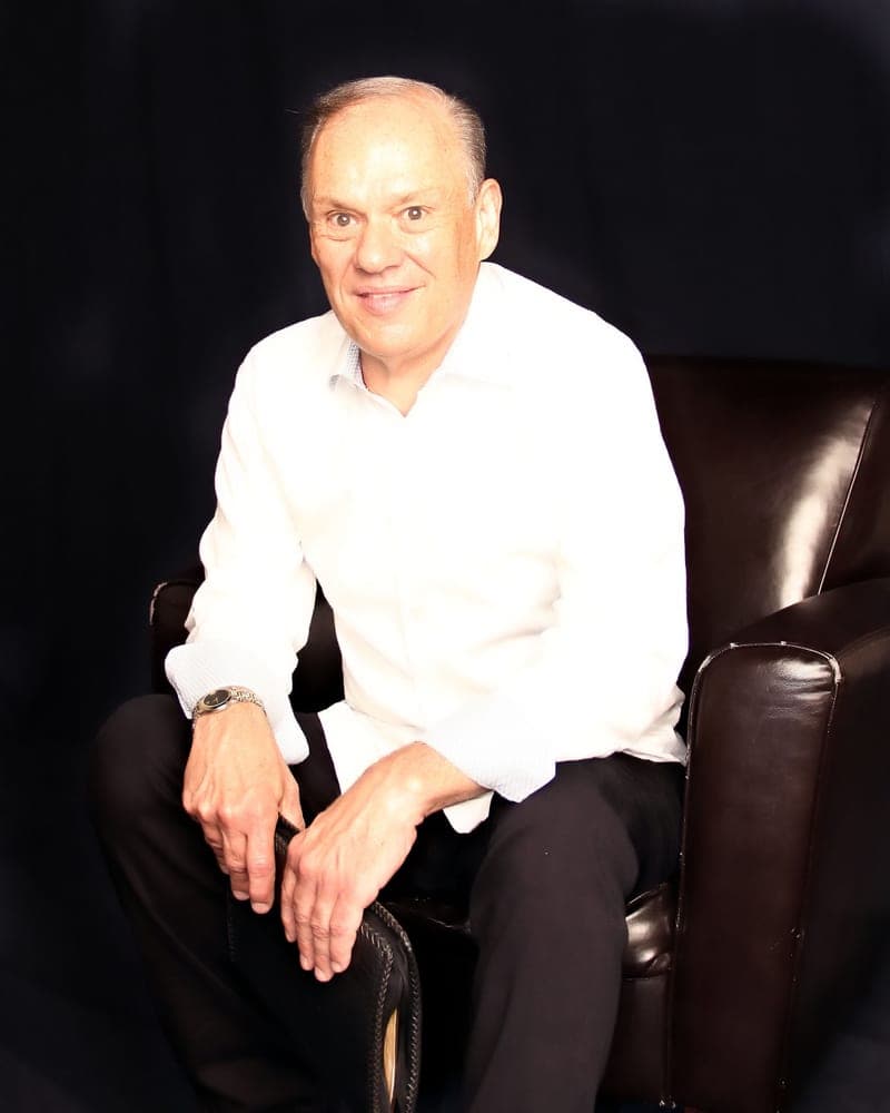 Ron McIntosh
