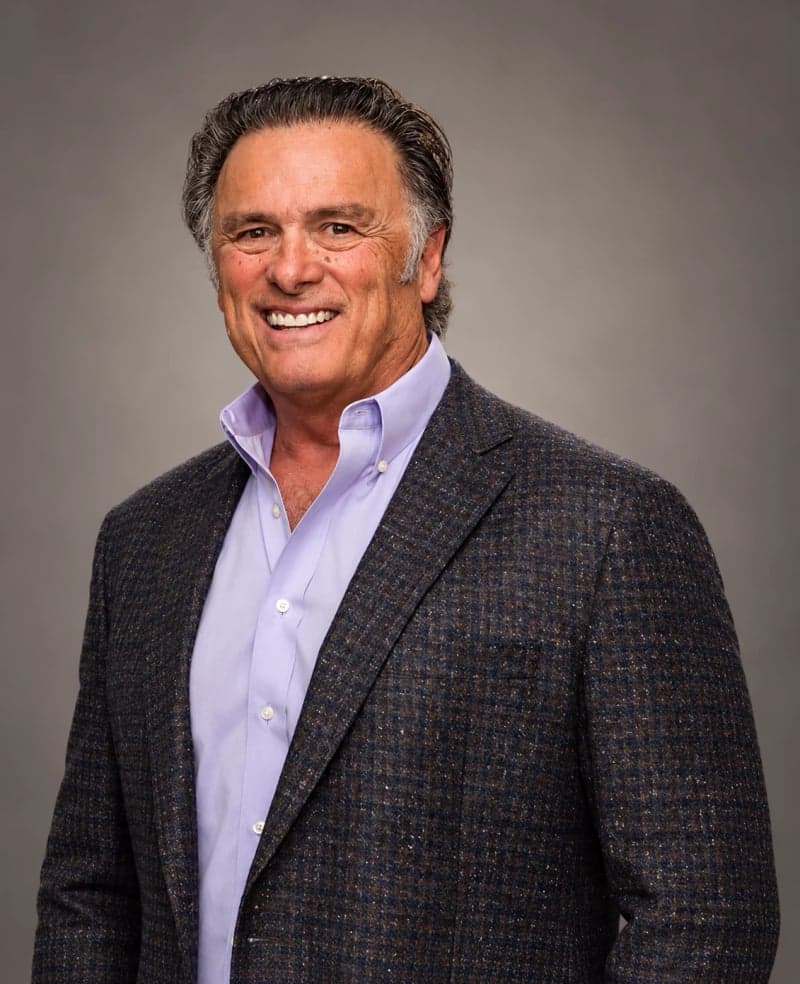 Terry Fisher